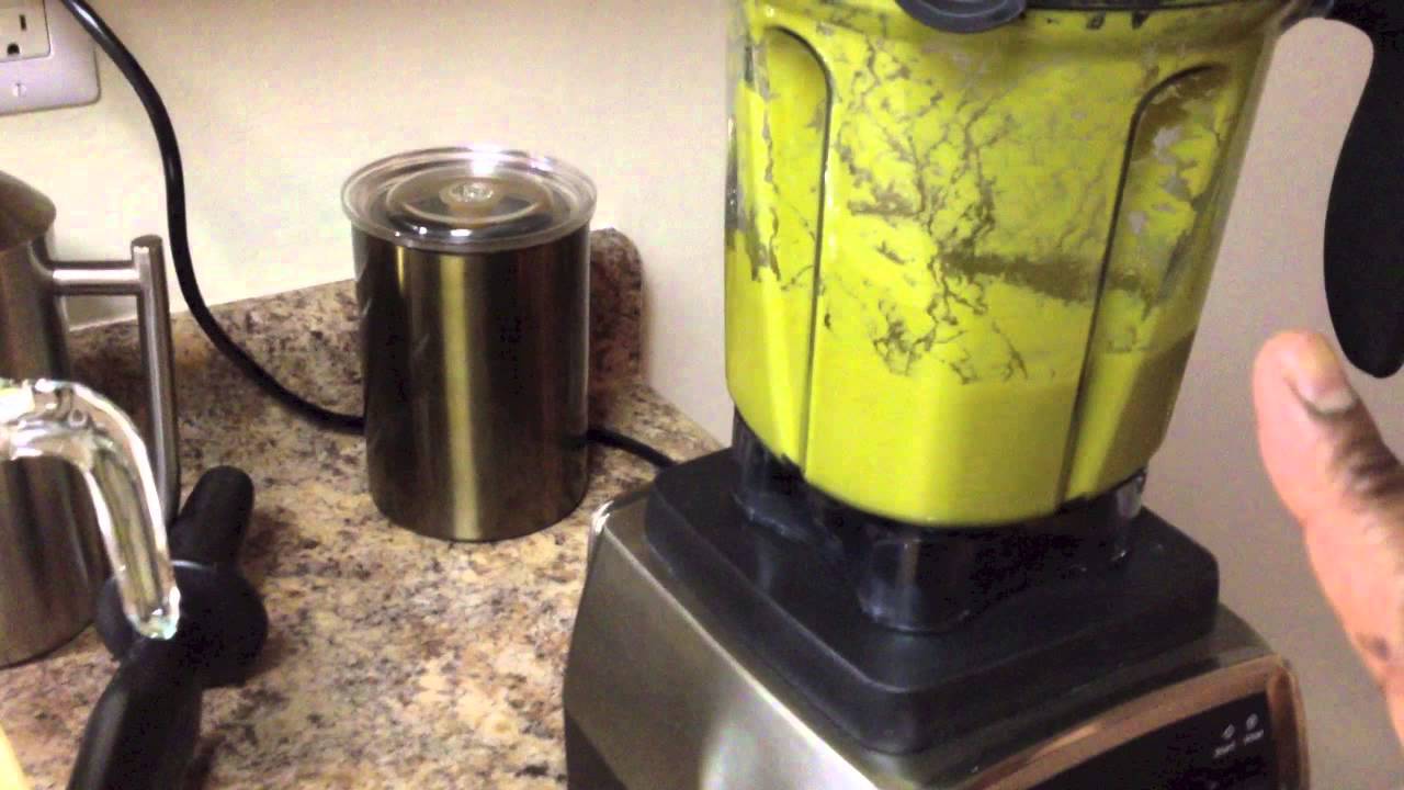 Vitamix Carrot Ginger Juice Recipe Dandk Organizer