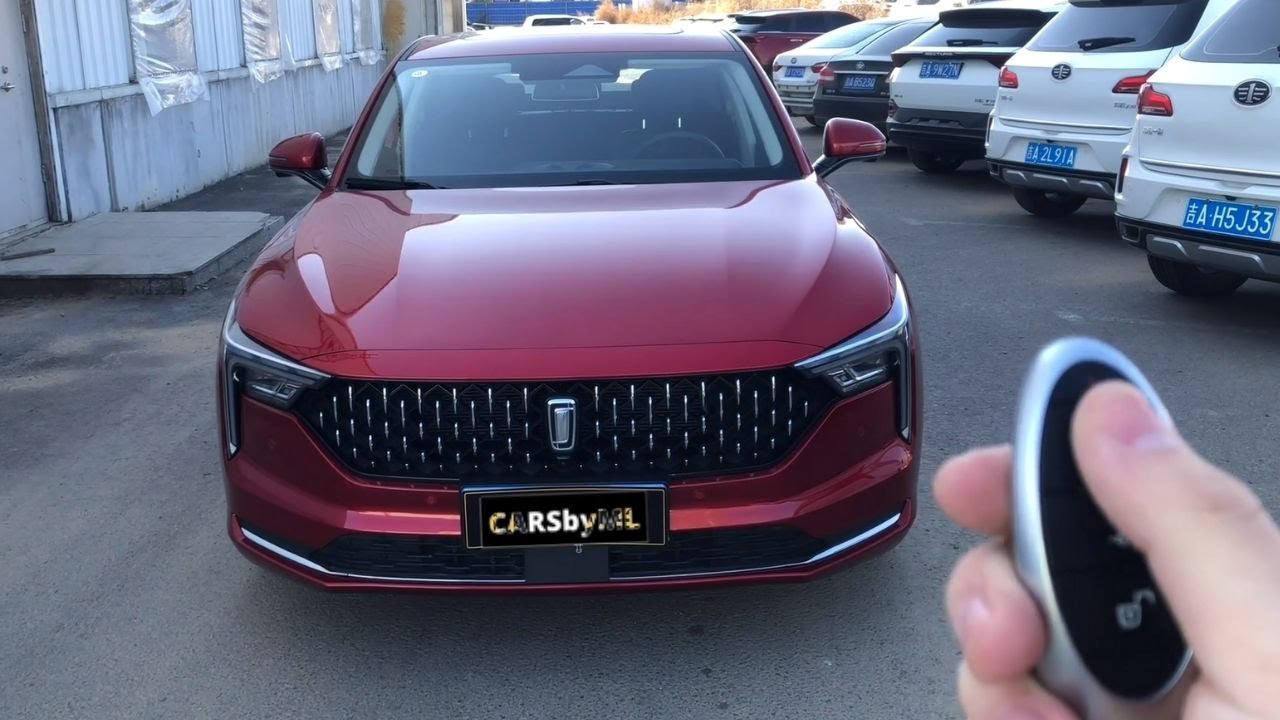Faw b70 2022