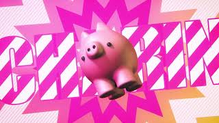 Practice Motion Graphics Part2 | モーショングラフィックス練習動画