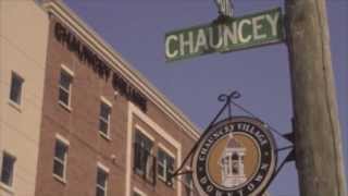 Bang Bang - Chauncey Square