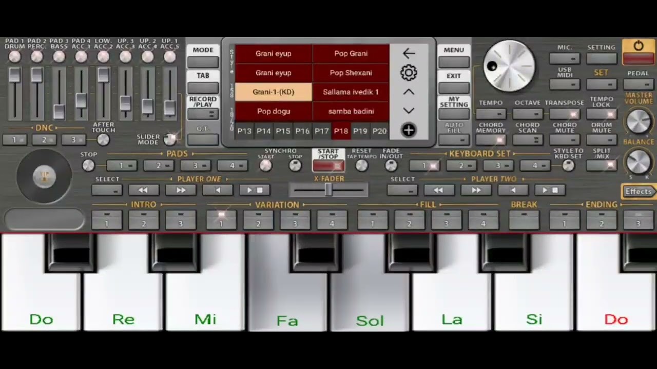 ORG 2022 Grani ağır delilo