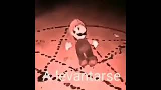 A levantarse
