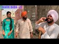 Tharki baba  22    22  producerdxxx  bakhipaad  punjabi comedy