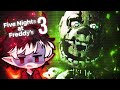 CAŁKOWICIE INNA GRA..? w Five Nights at Freddy's 3