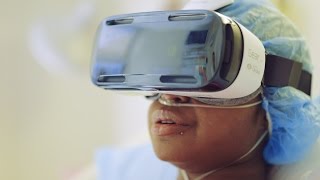 Virtual Reality | Cedars-Sinai screenshot 2