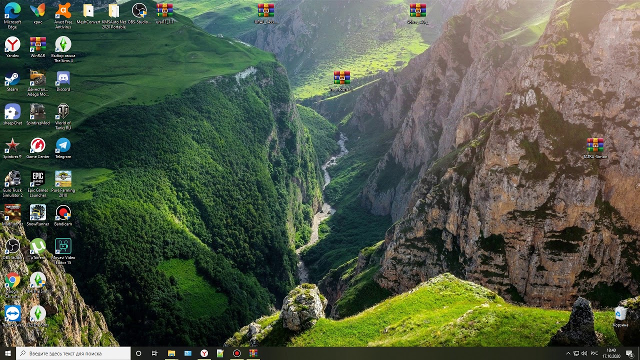 Spintires  JSGME(Генератор модов)