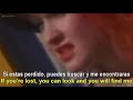 Cyndi Lauper  - Time After Time | Subtitulada Español - Lyrics English