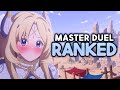RANKED MATCHES with NEW BRANDED! | Yu-Gi-Oh! Master Duel