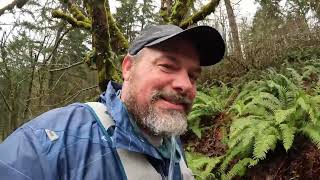 Frozen Trail 25K Run! 2024
