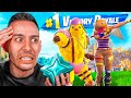  fortnite     ranked challenge 