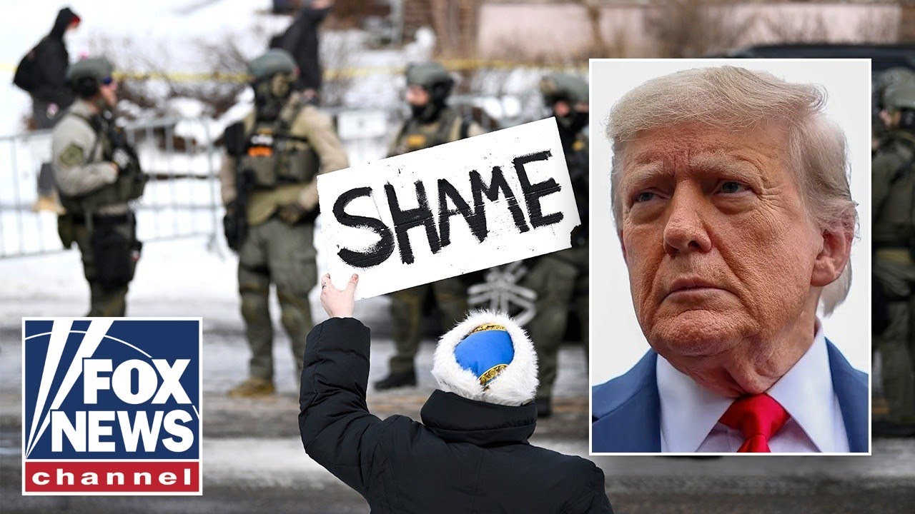 Trump touted for 'BRILLIANT' move amid illegal immigration crackdown