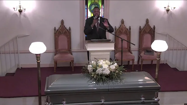 SHERMAN WYNN FUNERAL SERVICES