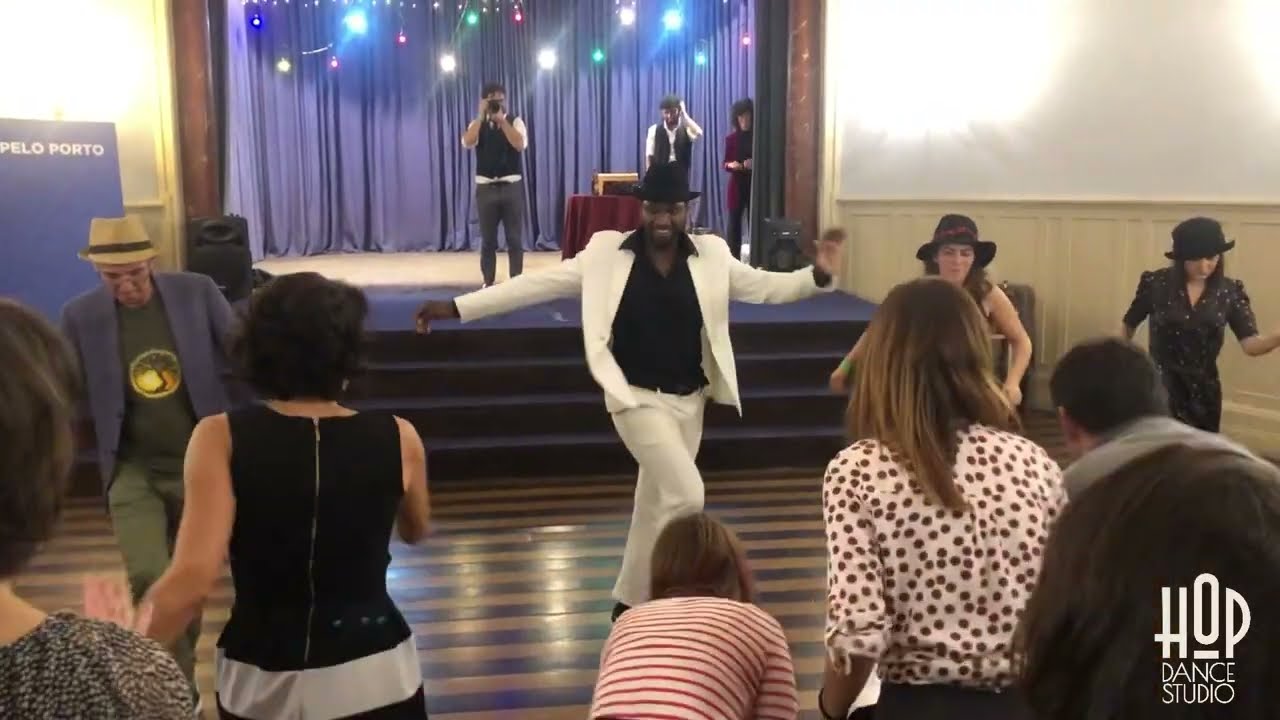 ⭐️ Apresentação de Solo Blues ⭐️ Festa dos Reis 2023