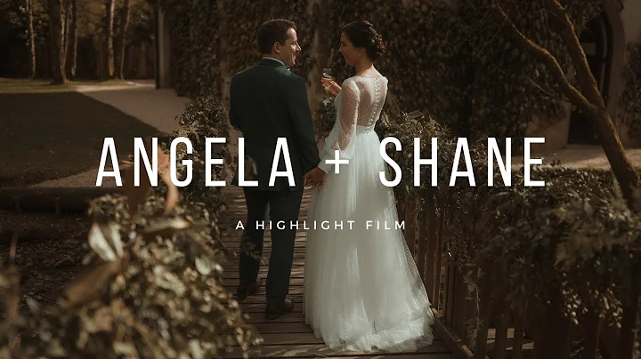 Angela + Shane // A HIGHLIGHT FILM