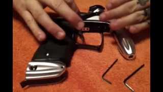 Dangerous Power G5 Trigger