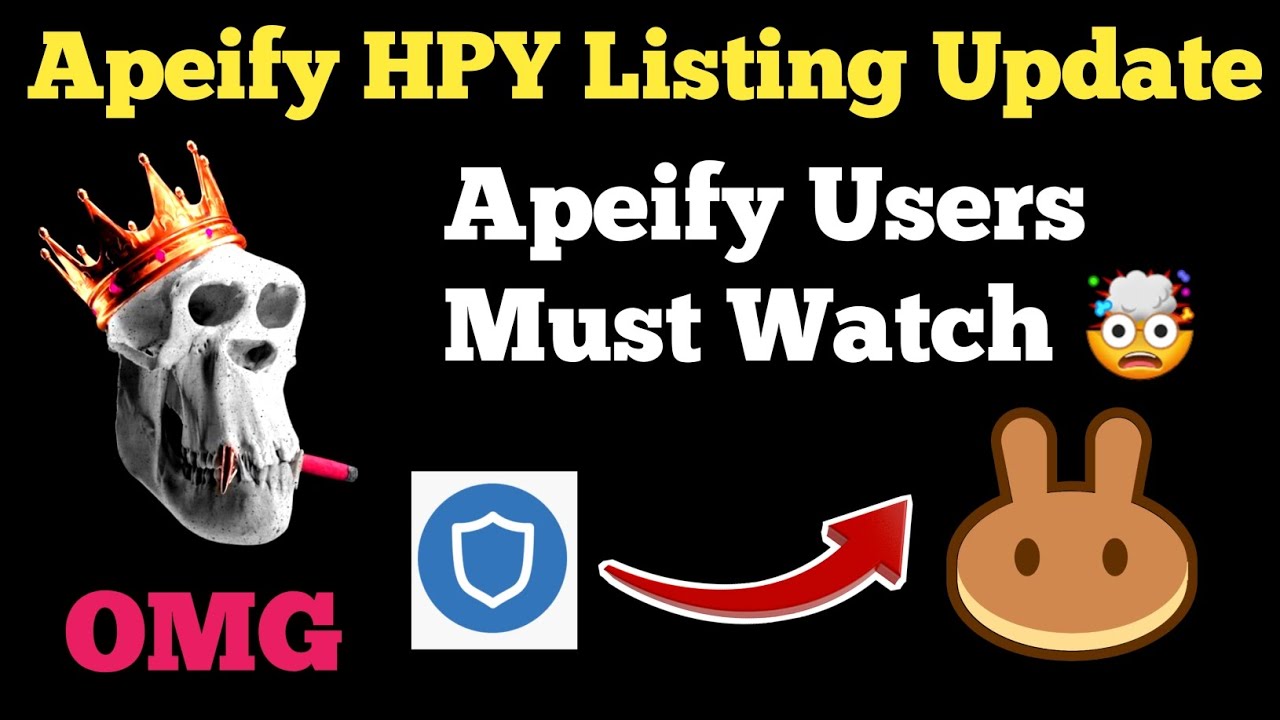 Apeify New Listing Update Fixed | Trust Wallet To Pancakeswap Withdrawal | Apeify Real Or Fake ?