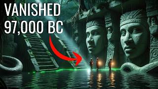 The Forgotten Civilization That Vanished 97,000 Years Ago Documentary For Sleep