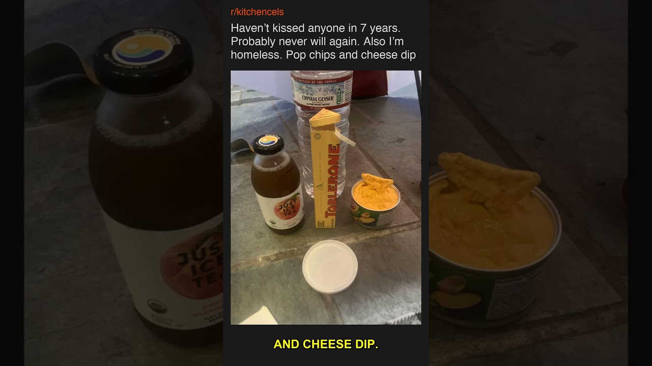 Best of r/kitchencels - 3 Kitchen Stories 