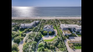 148 Dune Road, Southampton, (Quogue), NY 11959 LP