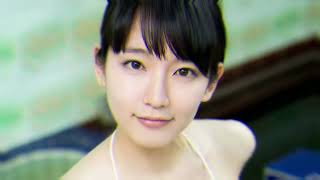 吉岡里帆　可愛い紙芝居