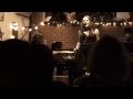 Holly O'Brien, "Pictures of You, by The Cure