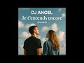 Je t'entends encore (remix)