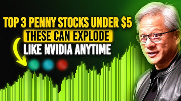 Missed Nvidia??? These 3 Dirt-Cheap Stocks Are Flying Under Wall Street