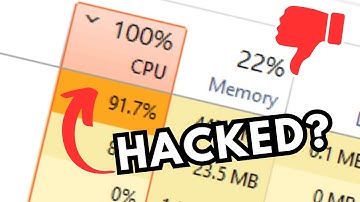 How to Know if your PC is Hacked in 1 min