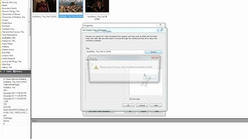 Mezzmo: How to add thumbnails and info from themoviedb.org