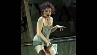 Fiona Kimm, Schnittke Faust Cantata Fiona Kimm, Schnittke Faust Cantata