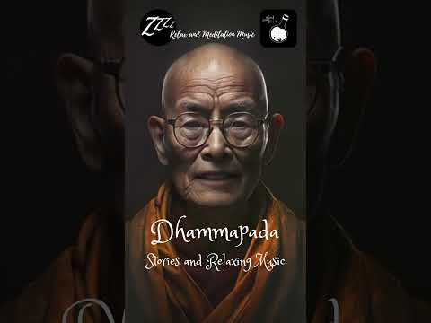 Dhammapada and relaxing