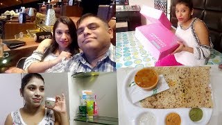 VLOG Marathon:  Couple Movie Date || Summer Skin Care Routine || Indian Mom Studio