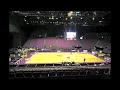 The Kingdome Court Construction