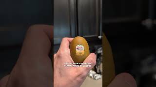 Cute Little Kiwi - Song n.119 Every fruit deserves its own song, right? Went for a snack and the