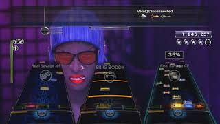 Nihilanth by Gatling Full Band FC #5216 Net Worth