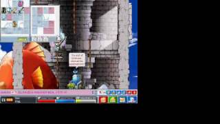 Rydah MS v.75 Private Server