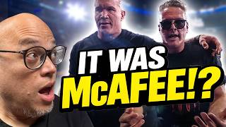 Pat McAfee Is RIGHT About WWE?!