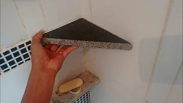 O que fazer com pedaços de marmores?