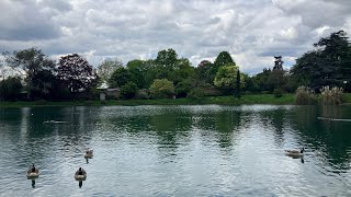 Daily London, Gunnersbury Park#viral #youtube #video #trending #youtube #keşfet #instagram #uk #baku