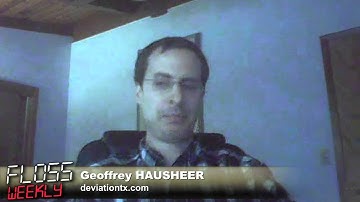 FLOSS Weekly 336: deviationTx