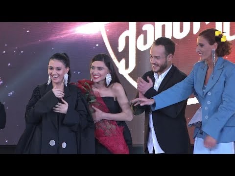 „მხოლოდ ქართულის“ მე-3 სეზონის გრანდიოზული ფინალი