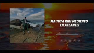 BAMBINI - Eii G (Video Lyrics) (Prod. Jsto)