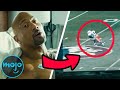 Top 10 Hidden Details in the Fast and Furious Franchise