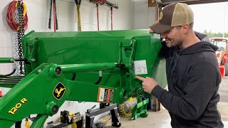 5 more hidden features on your tractor! 👨‍🌾🚜👩‍🌾