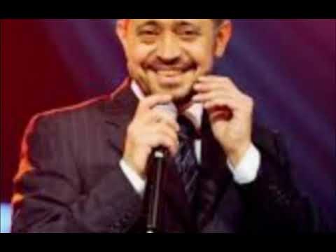 George Wassouf Byesalouni