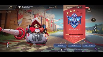 Hướng Dẫn Cài Đặt Mod Vip H.A.C.K Map Liên Quân Mobile V1.34 100‰ Antiband  Android & ios