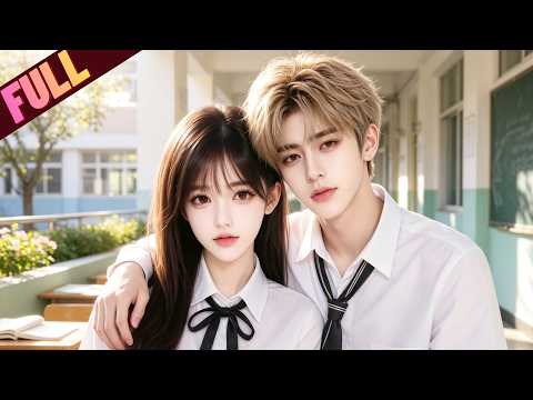 [ENG SUB] The Campus Prince Was Allergic to Every Girl — Except  He Kissed by Accident #minidrama