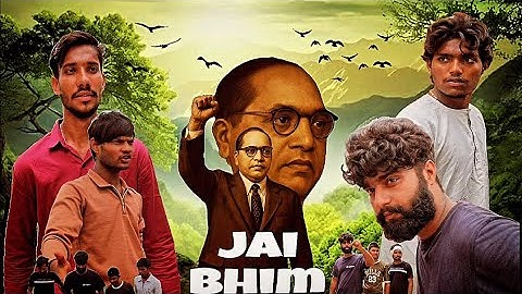 JAI BHIM | जय भीम | Official video | New Video 2025 | NSM | Nawab Palwaliya420