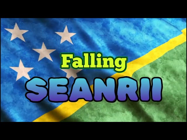 Falling- Seanrii class=