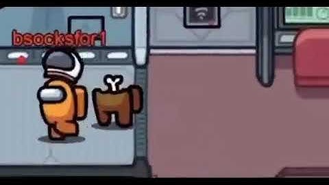 1 Second Kill Cool down In Among Us